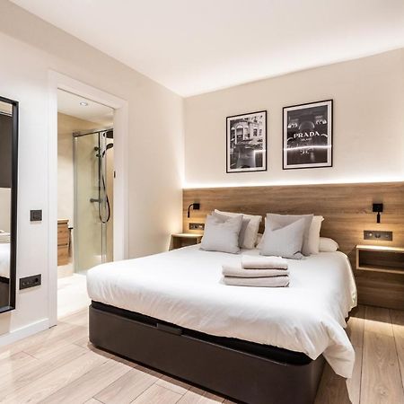 Exclusive Apartments Barcelona 4 Personas G Humet Terrassa Exterior photo